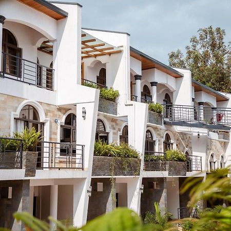 Ndaru Luxury Suites Kigali Luaran gambar