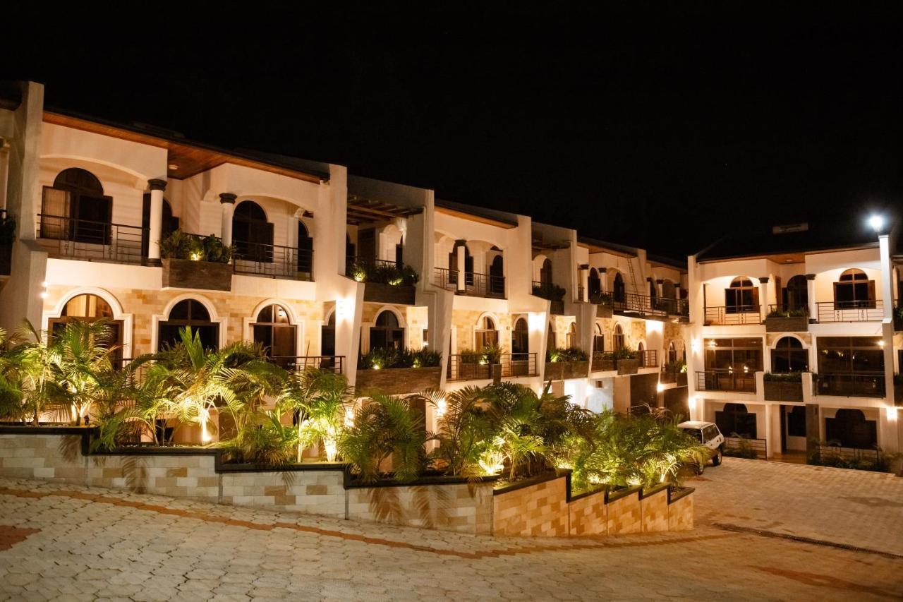 Ndaru Luxury Suites Kigali Luaran gambar