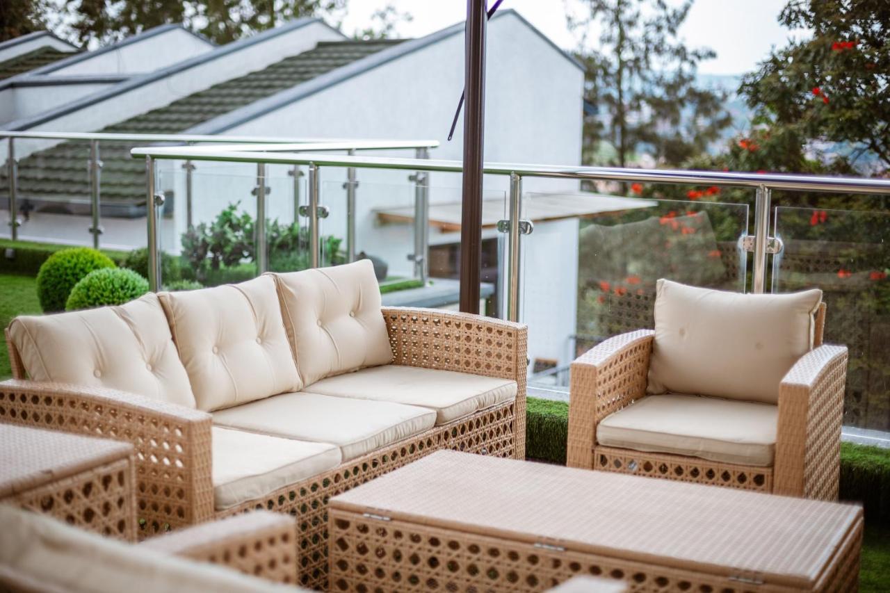 Ndaru Luxury Suites Kigali Luaran gambar
