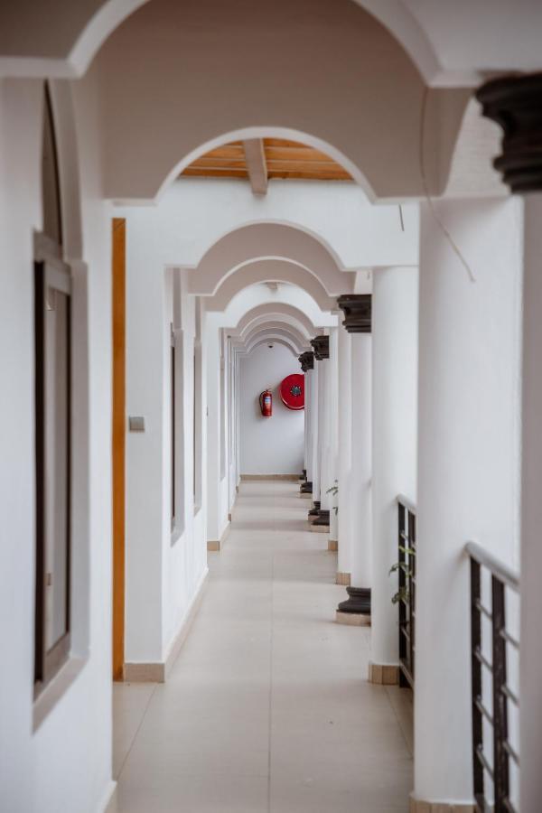 Ndaru Luxury Suites Kigali Luaran gambar