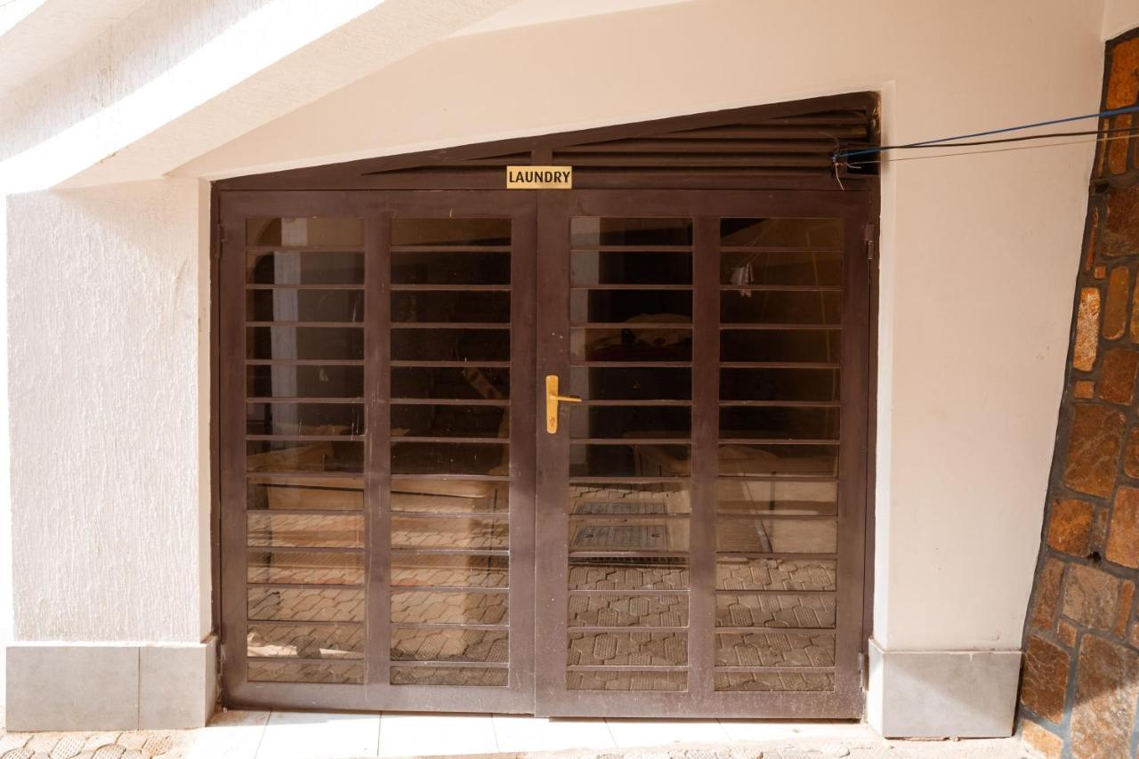 Ndaru Luxury Suites Kigali Luaran gambar