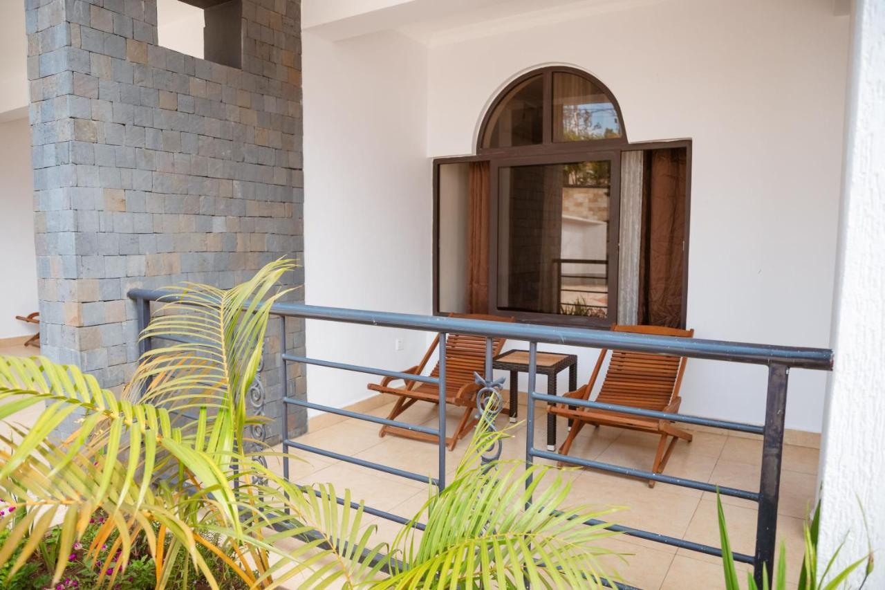 Ndaru Luxury Suites Kigali Luaran gambar