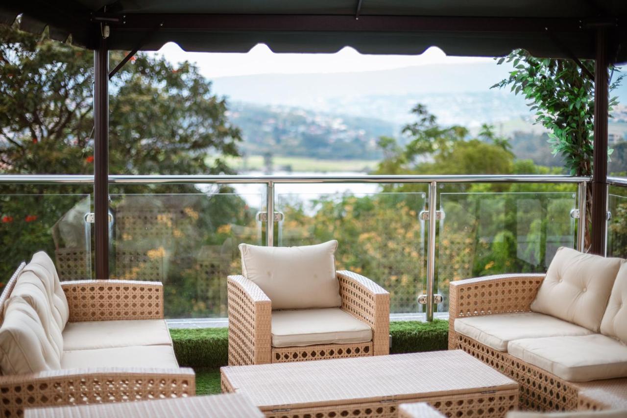 Ndaru Luxury Suites Kigali Luaran gambar