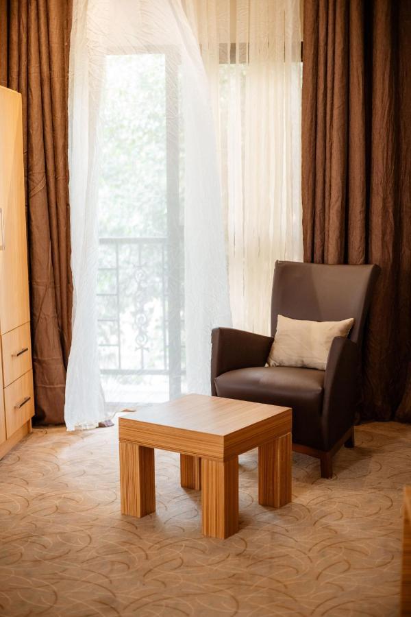 Ndaru Luxury Suites Kigali Luaran gambar