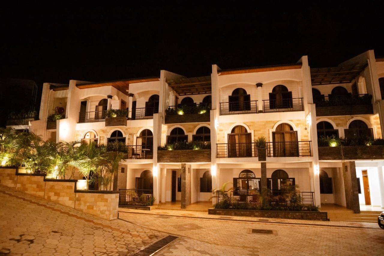 Ndaru Luxury Suites Kigali Luaran gambar
