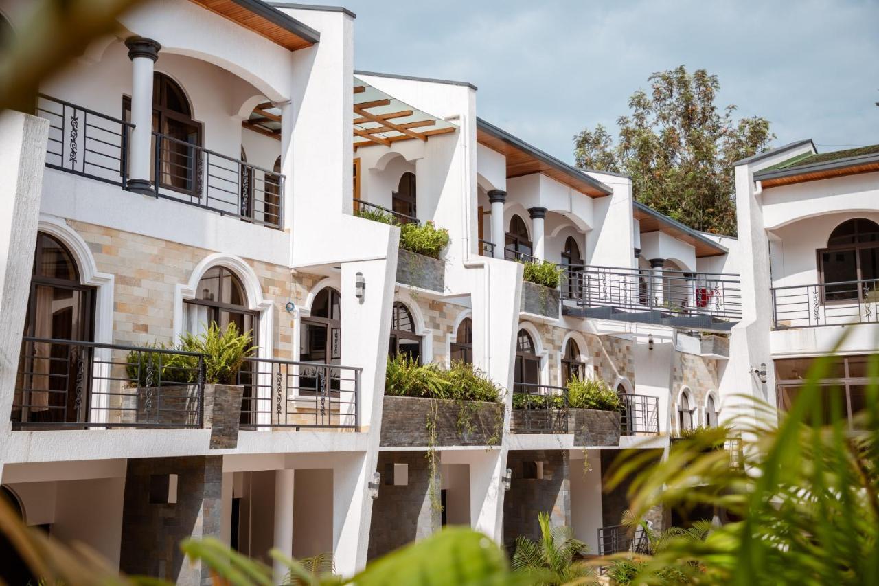 Ndaru Luxury Suites Kigali Luaran gambar