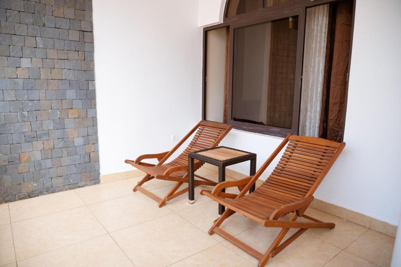 Ndaru Luxury Suites Kigali Luaran gambar