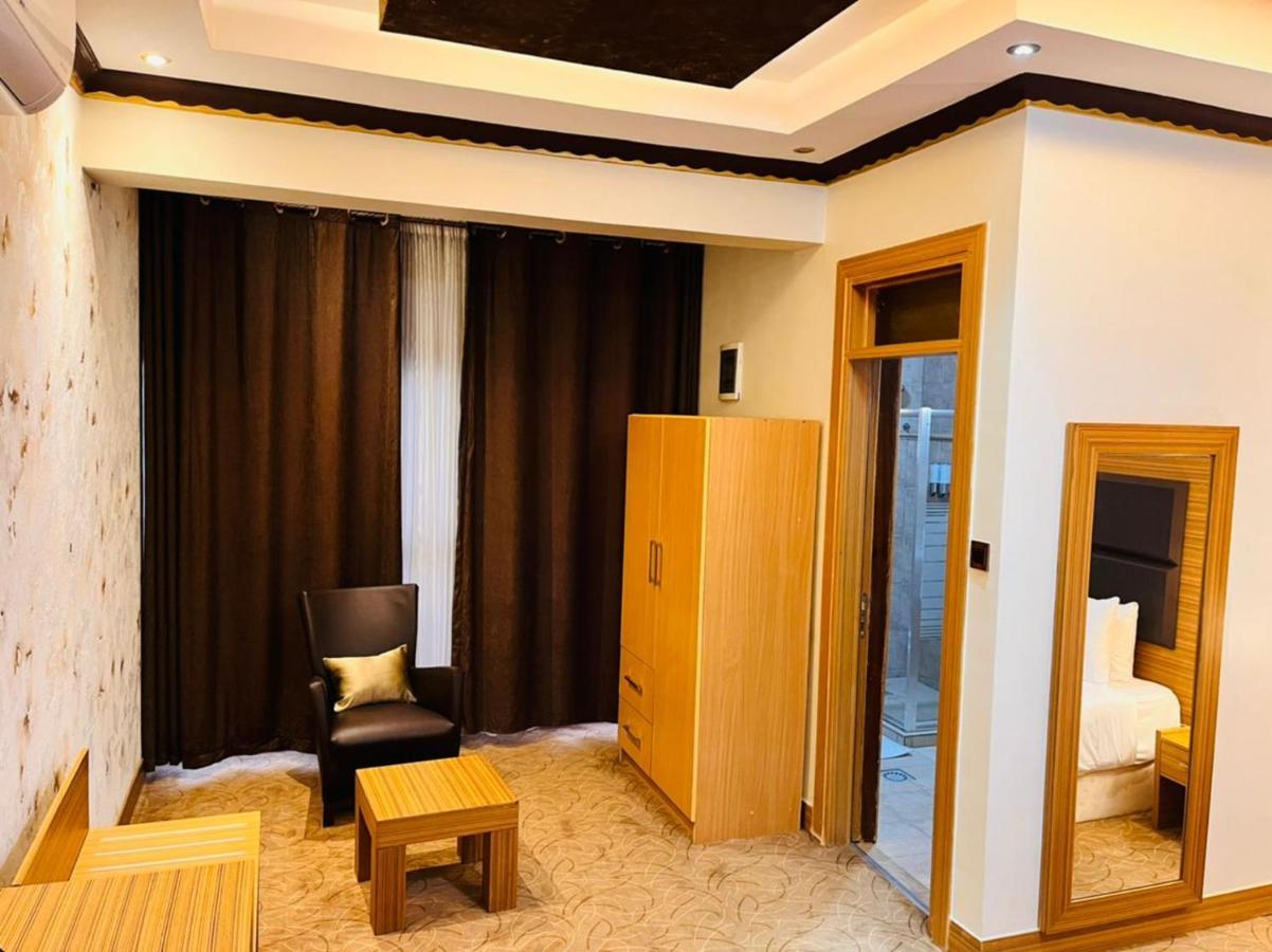 Ndaru Luxury Suites Kigali Luaran gambar